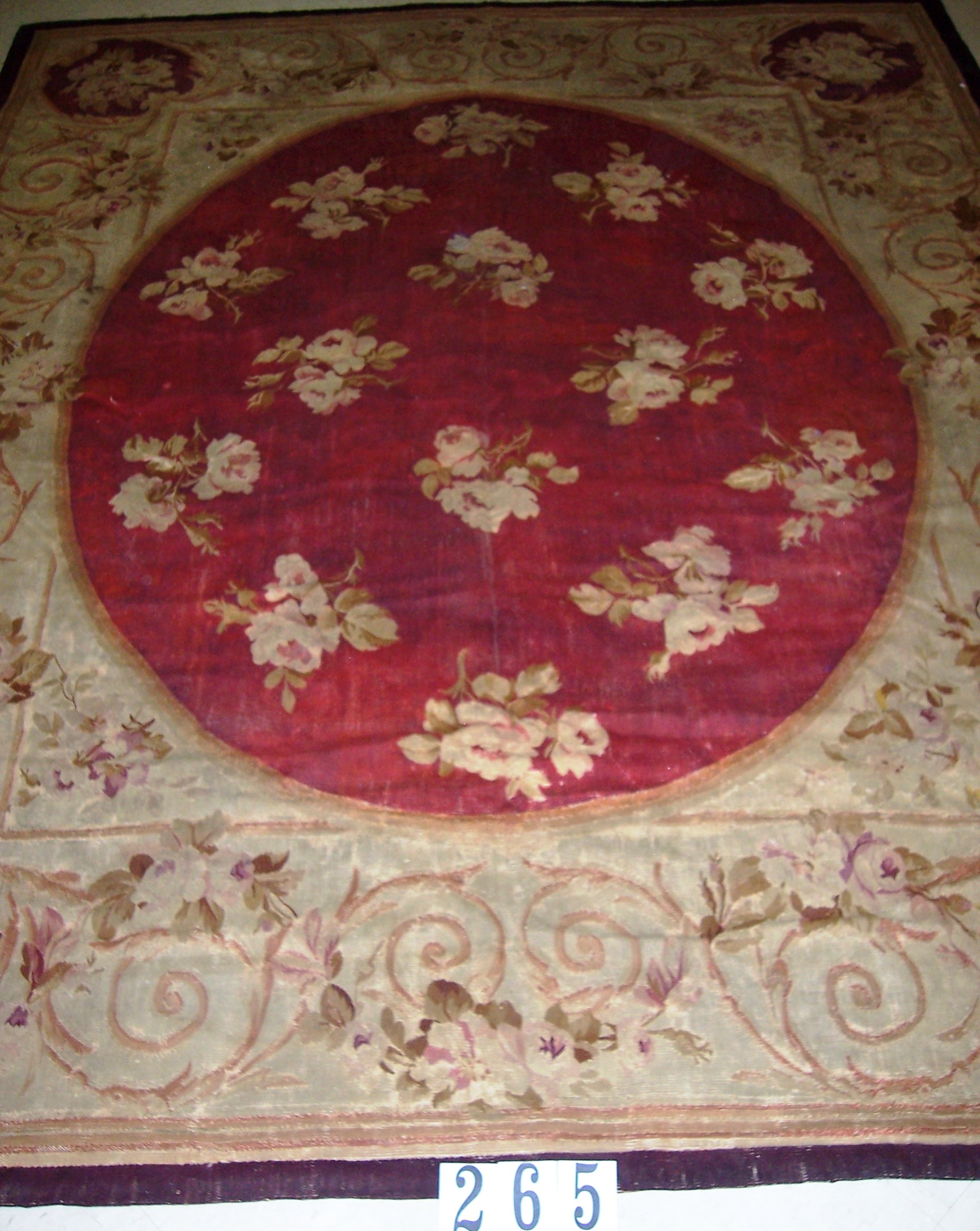 Rug image